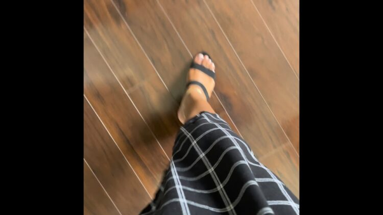 edafoxx feet 5