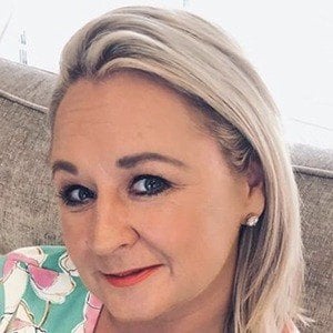 edelle beales feet 1