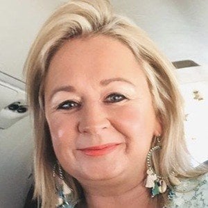 edelle beales feet 3