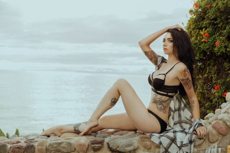 eden marie abramowicz feet