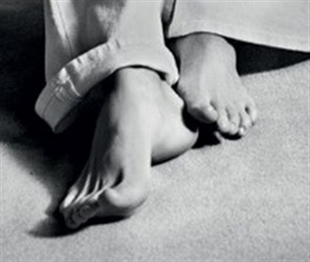 edita vilkeviciute feet 1