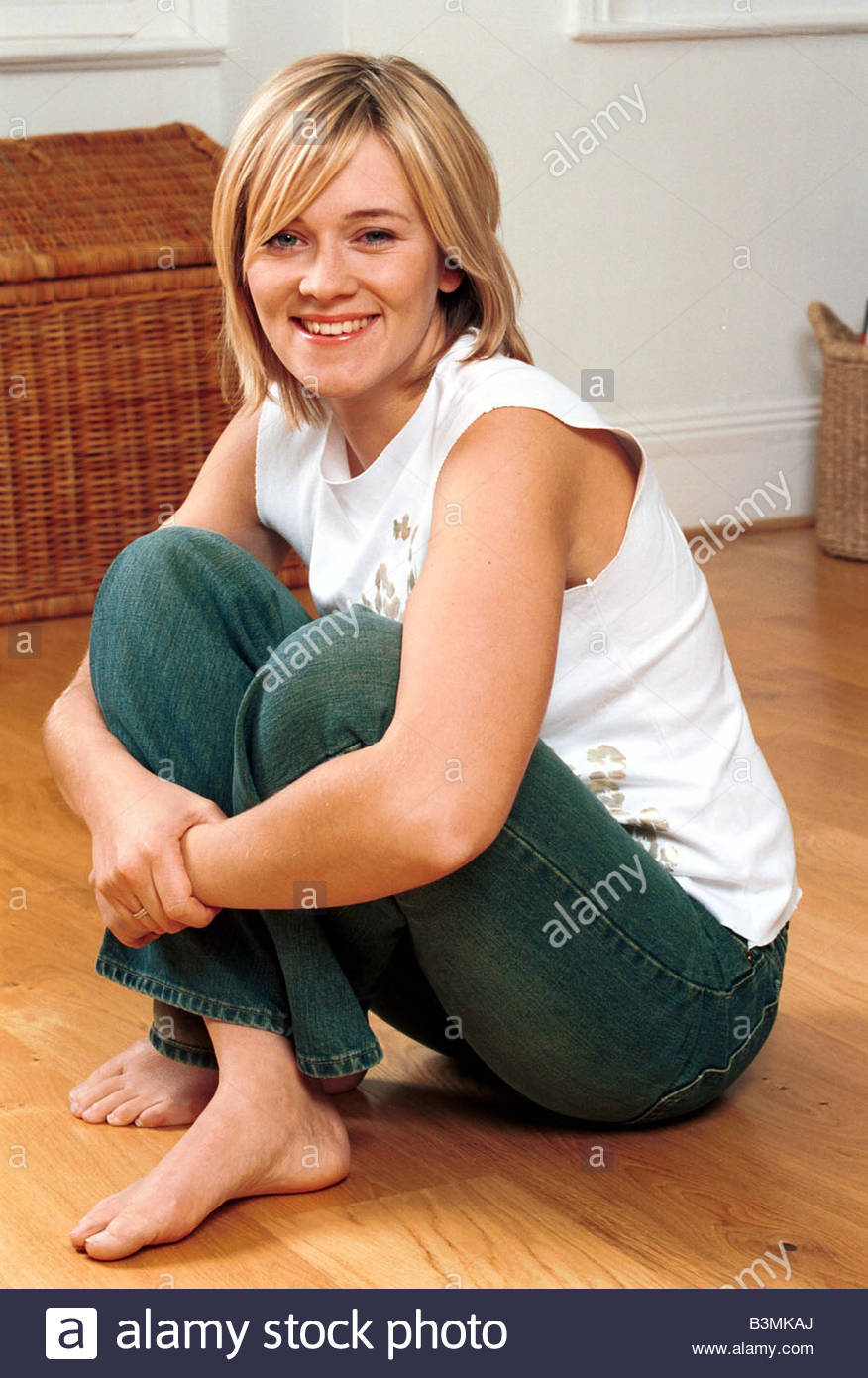 edith bowman feet 1