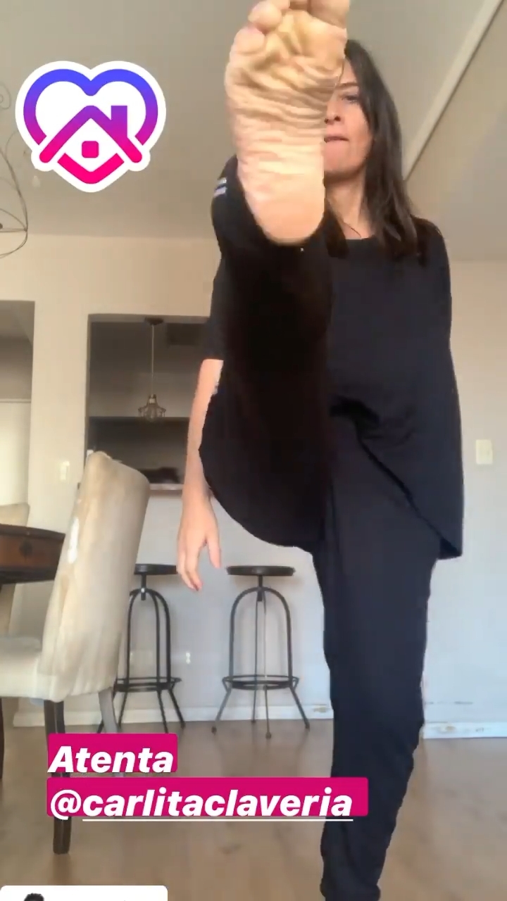 edith hermida feet 1