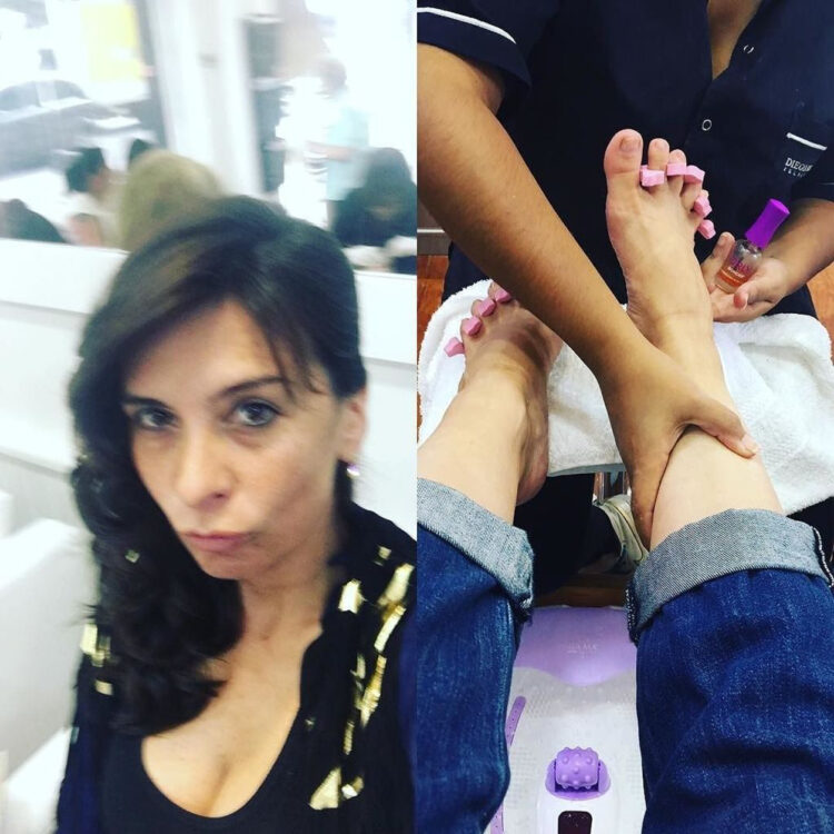 edith hermida feet 3