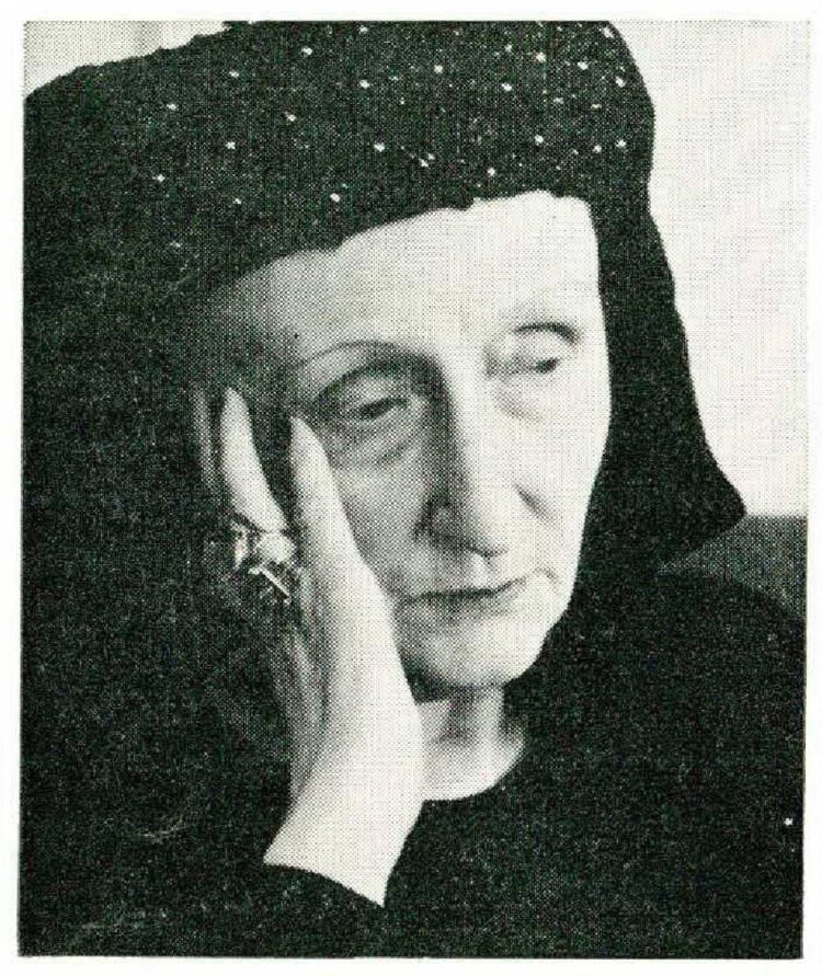 edith sitwell feet 4