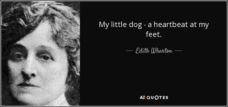 edith wharton feet 1