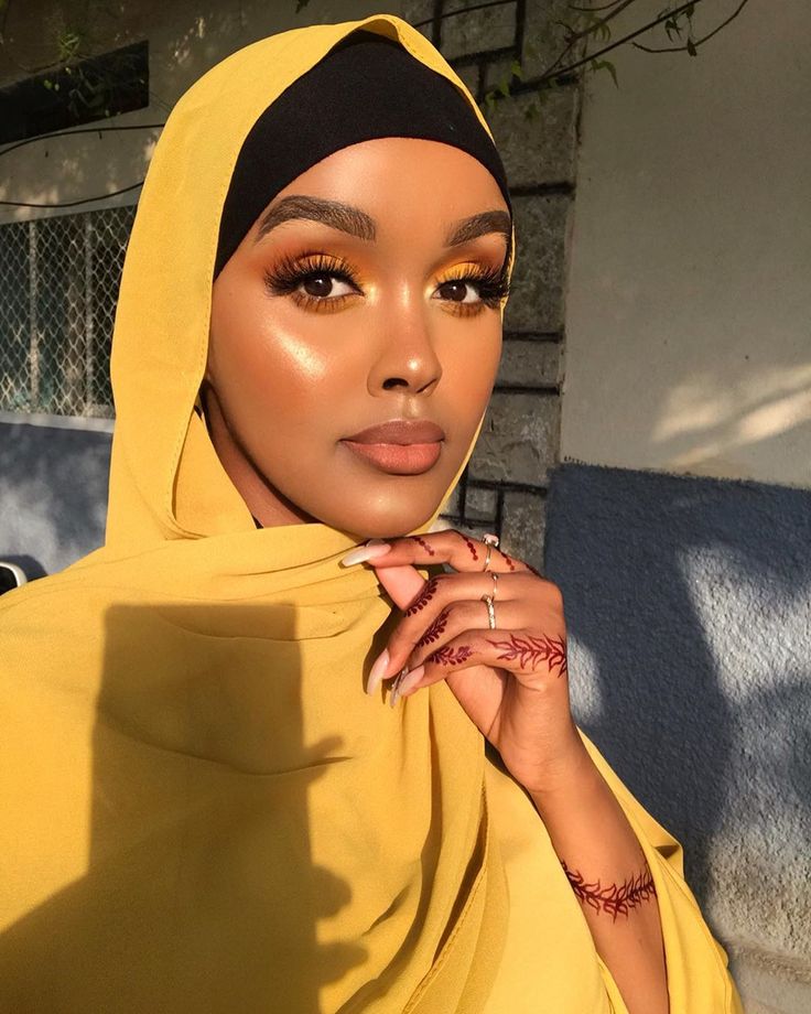 edna abdiaziz feet 3