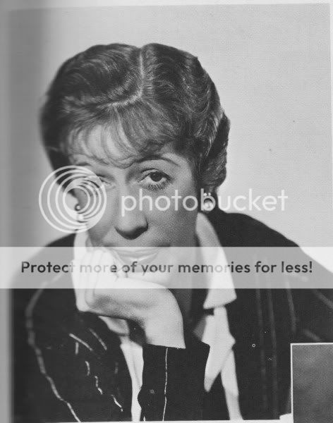 edna may oliver feet 4