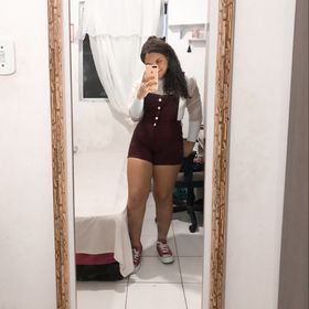 eduarda amorim feet 2