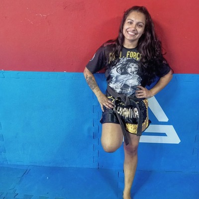 eduarda franca feet 6