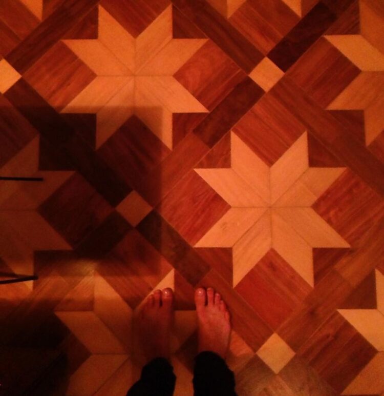 eduarda machado feet 3