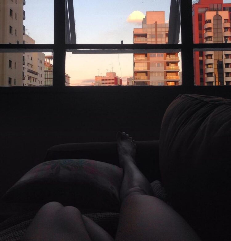 eduarda machado feet 4