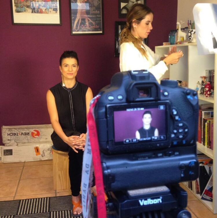 eduarda machado feet 5