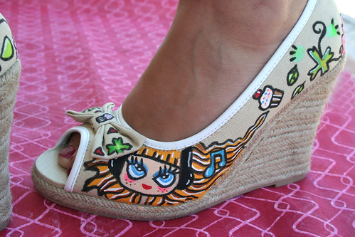 eduarda silva feet 1