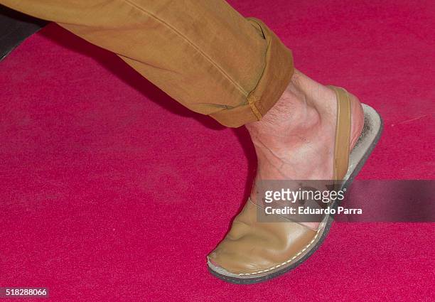 eduardo fernando feet 5