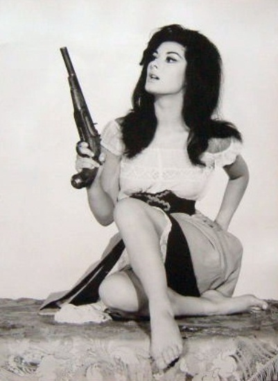 edwige fenech feet 1