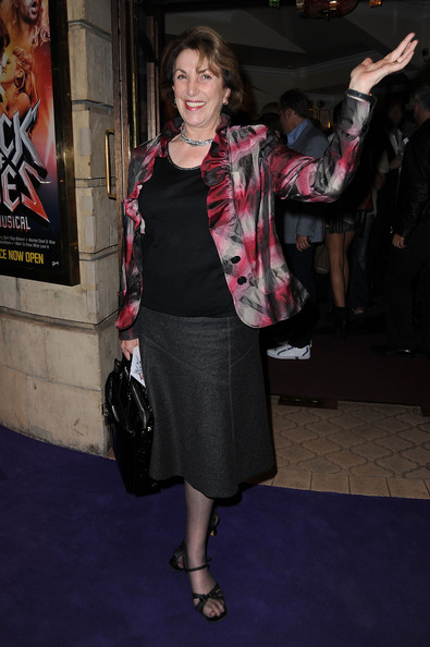 edwina currie feet 1