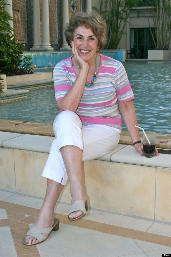 edwina currie feet 5