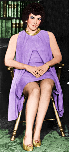 edwina currie feet 6