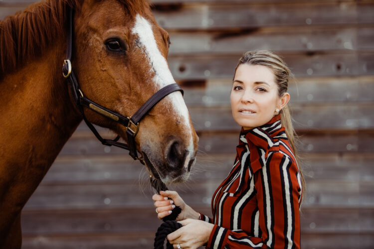 Edwina Tops-Alexander Feet