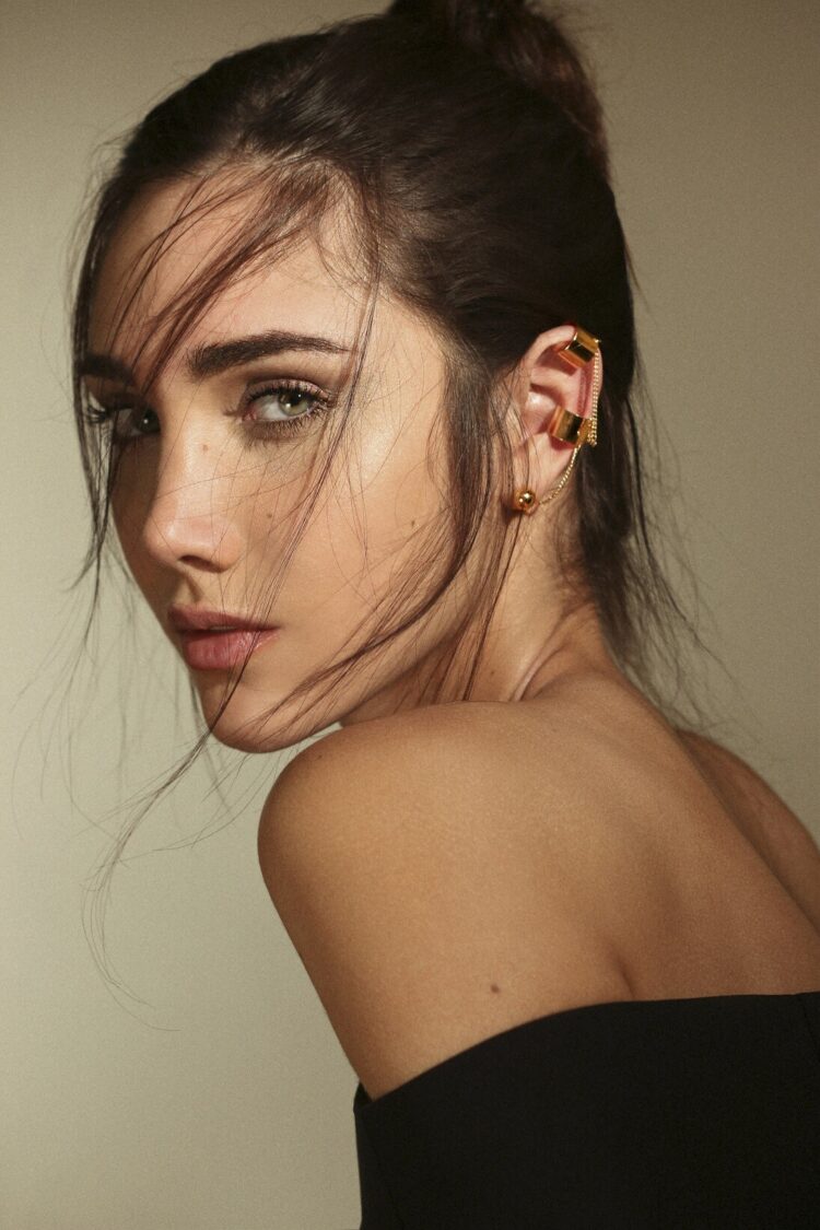 edymar martinez feet 4