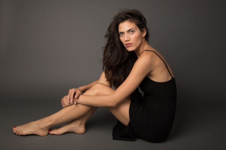 edymar martinez feet 5