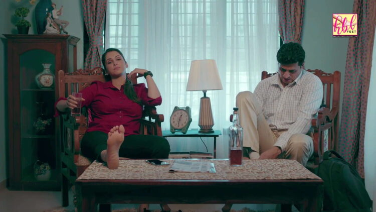 eesha koppikar feet 5