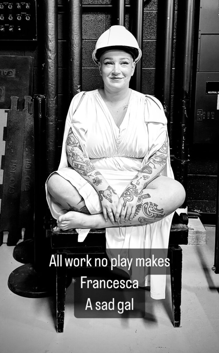 effie passero feet 2