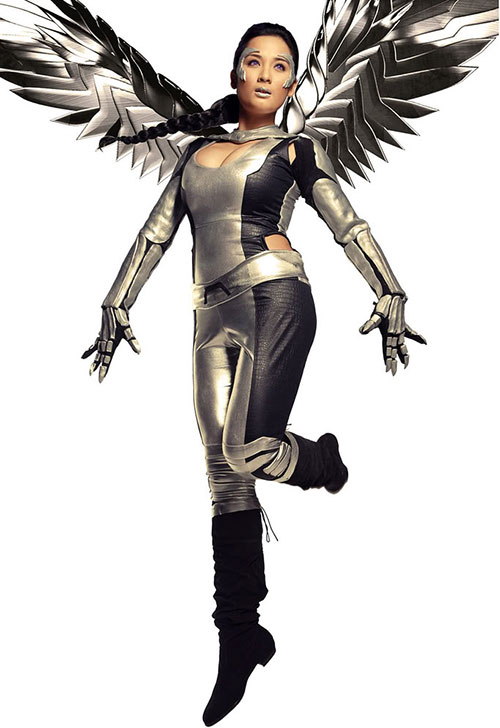 ehra madrigal feet 3