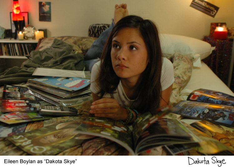 eileen april boylan feet 2