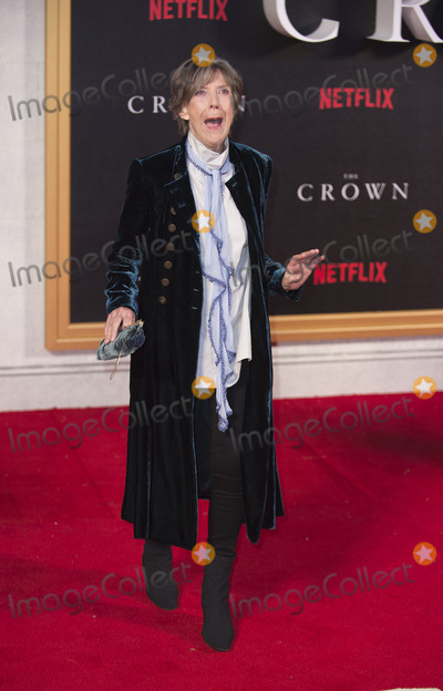 eileen atkins feet 3