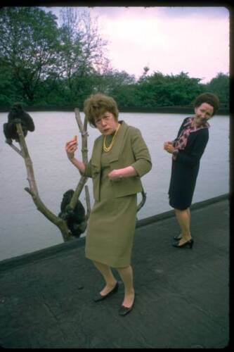 eileen derbyshire feet