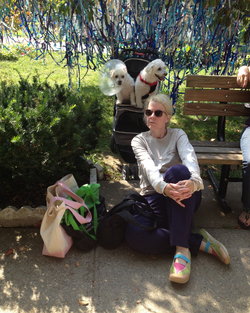 eileen mcnamara feet 5