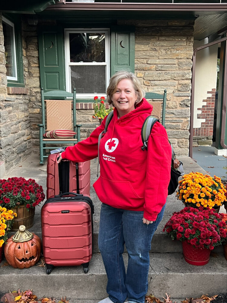 eileen montgomery feet 6