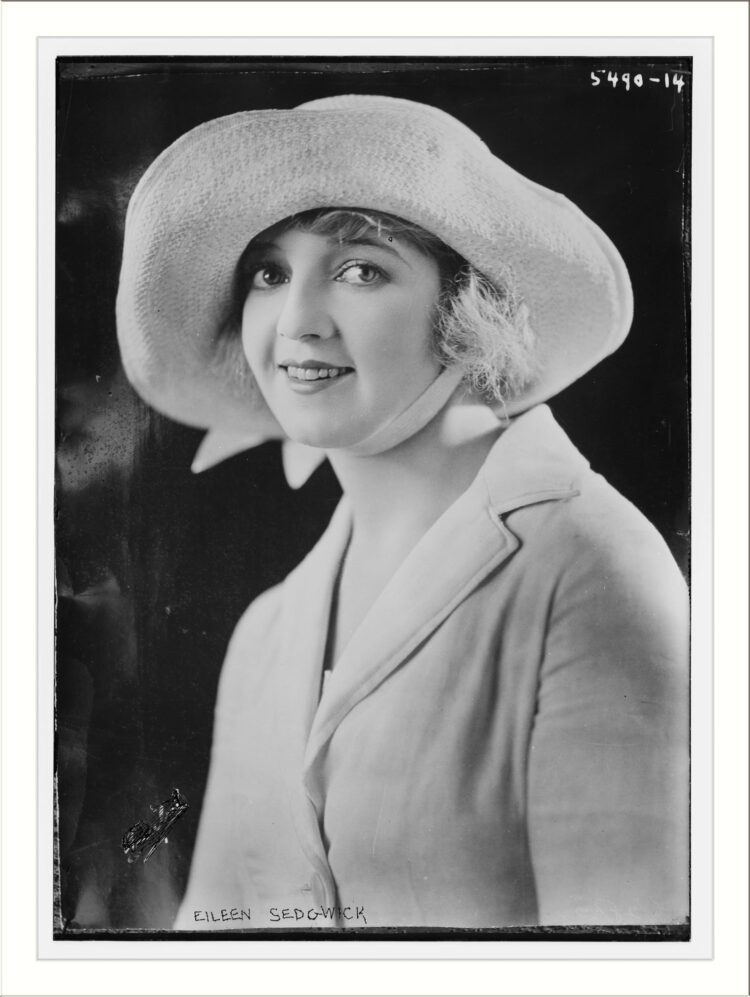 eileen sedgwick feet 1