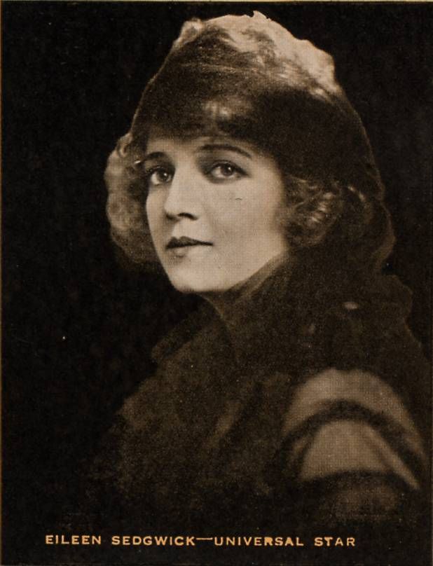 eileen sedgwick feet