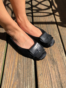 eileen shields feet 4