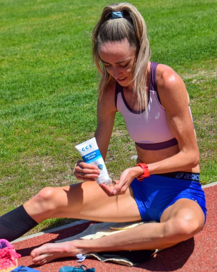 eilish mccolgan feet 2