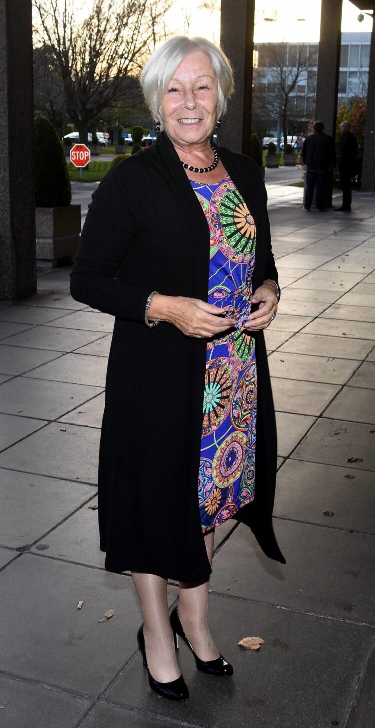 eilish ocarroll feet 1