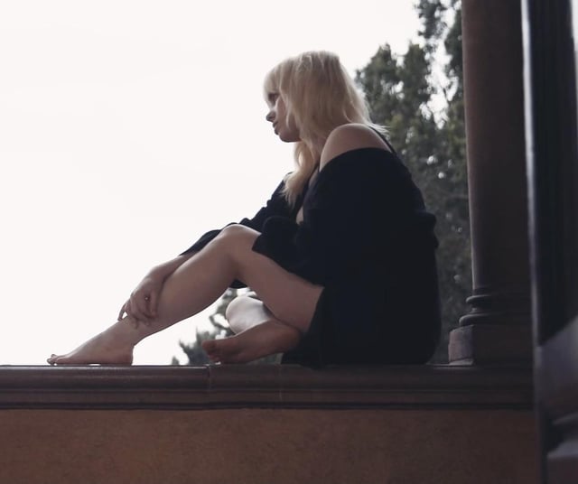 eilish rodriguez feet 4