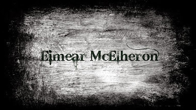 eimear mcelheron feet 3