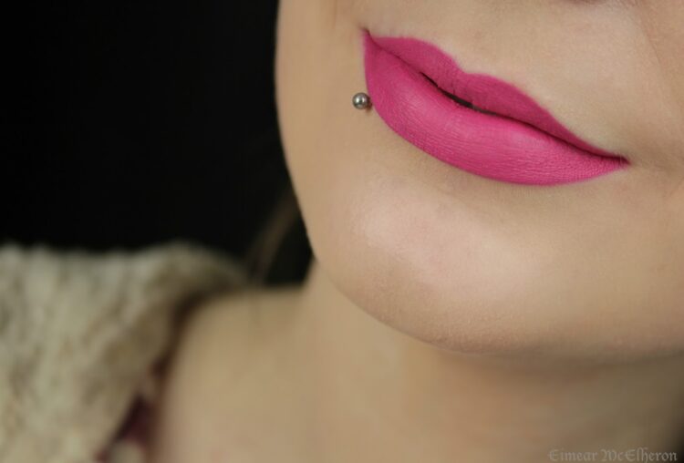 eimear mcelheron feet 5