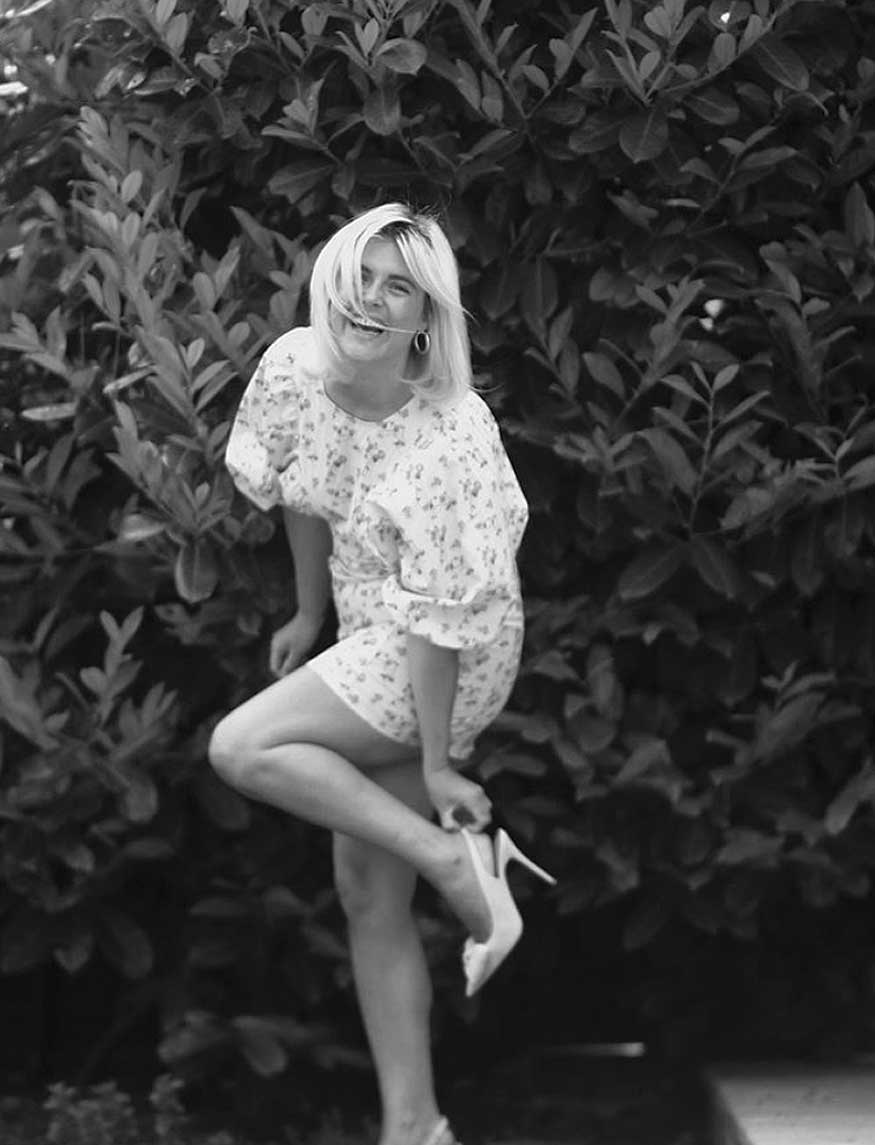 eimear varian barry feet 2