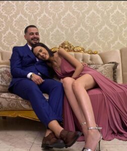 einxhel shkira feet 6