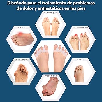 eira carmona saez feet 5