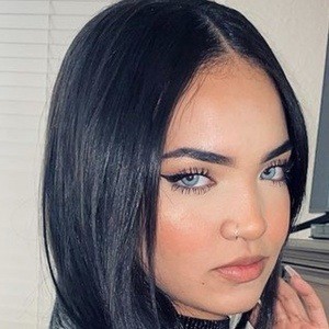 eixchel berroteran feet 1