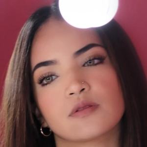 eixchel berroteran feet 2