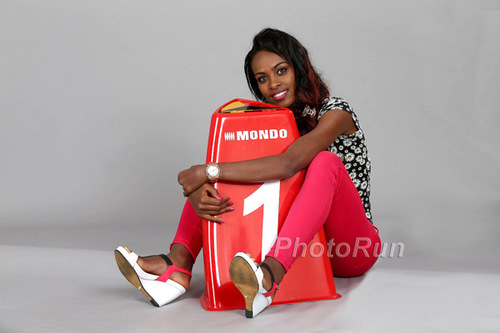 ejegayehu dibaba feet 2