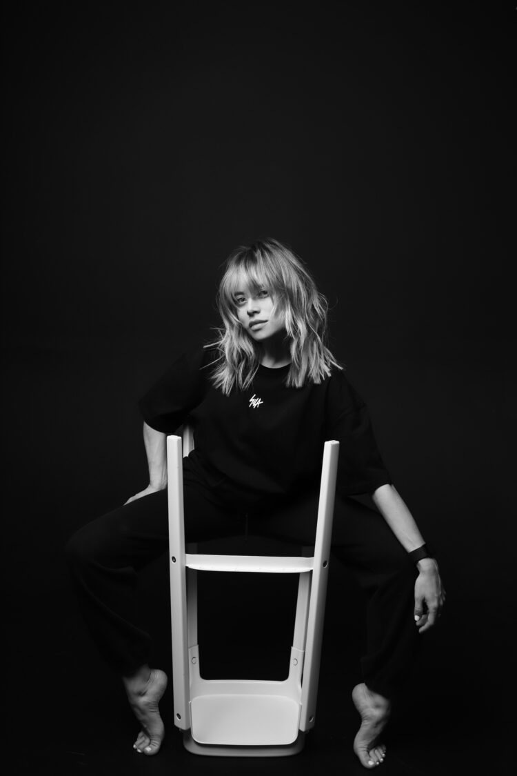 ekaterina kabak feet 1