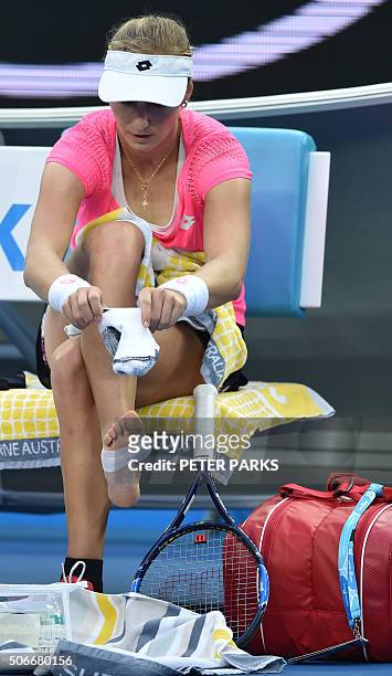 ekaterina makarova feet 6